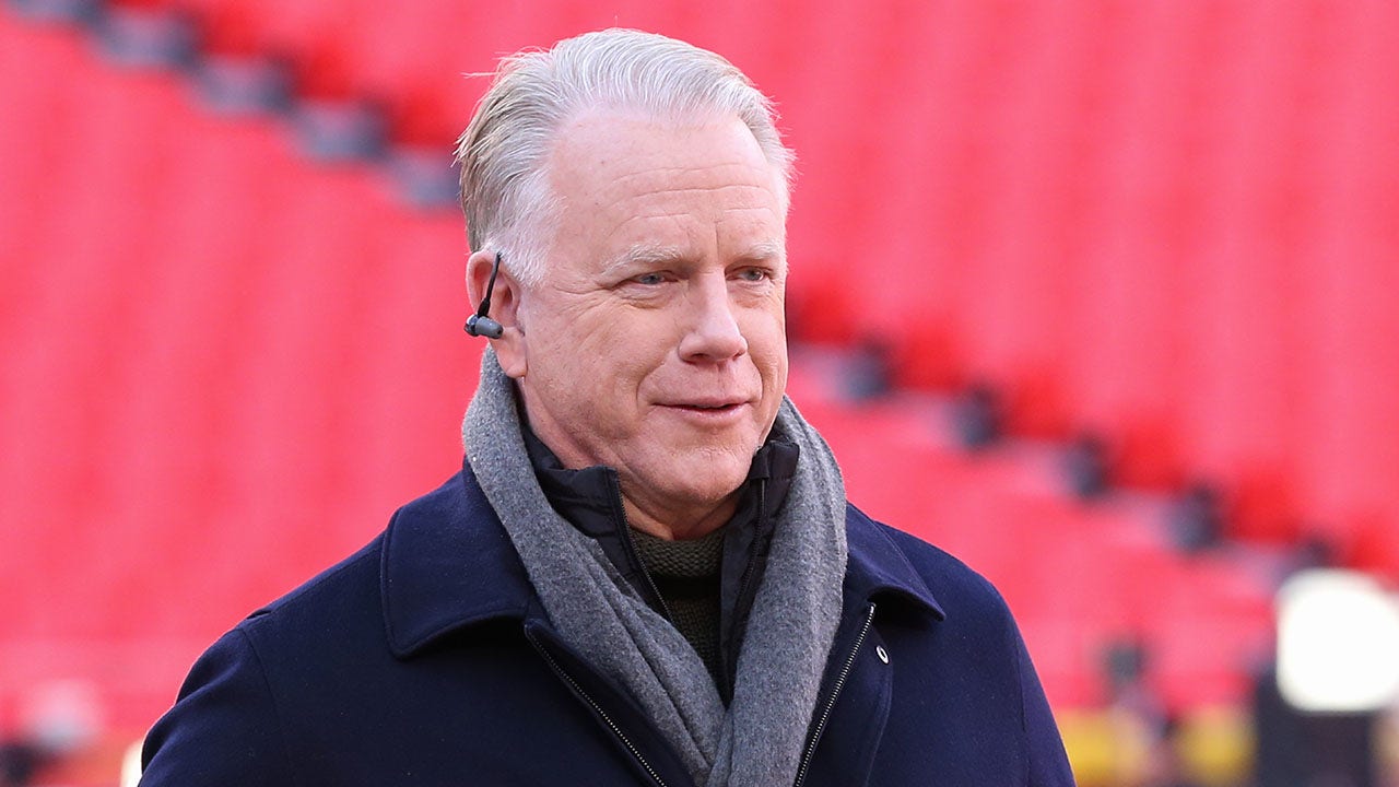 Bengals legend Boomer Esiason opens up about CBS Sports exit: ‘I loved my time there’ [Video]