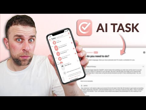 AI Task Management Feature That Rocks in Structured! [Video]