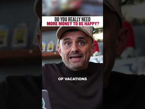 Can You Be Happy Making $60k A Year in the US? [Video]