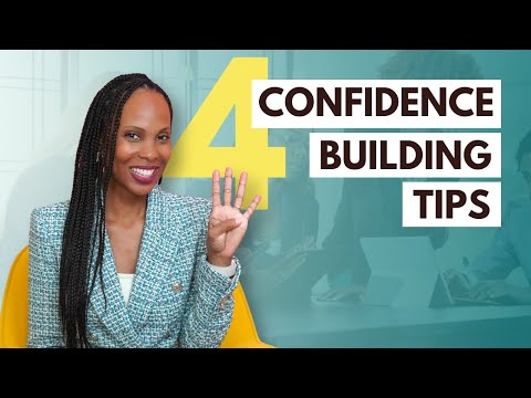 The ONLY way to build confidence as a new manager [Video]