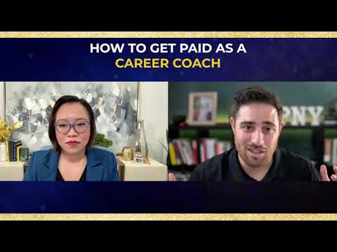 How to Get Paid as a Career Coach [Video]