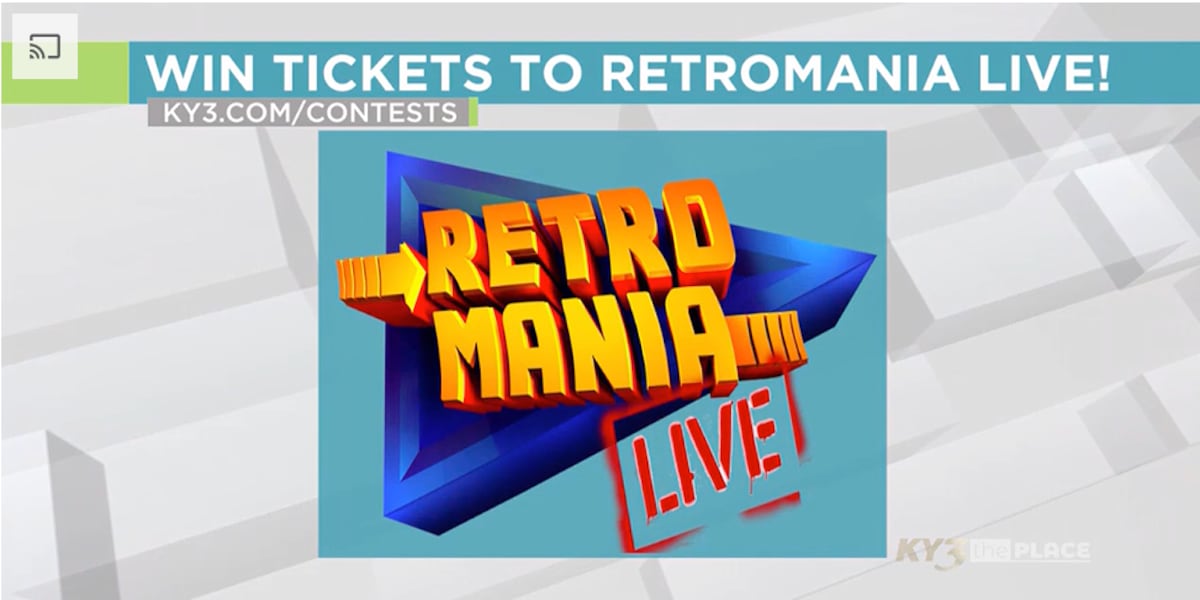 Sponsored: RetroMania Live Winner [Video]