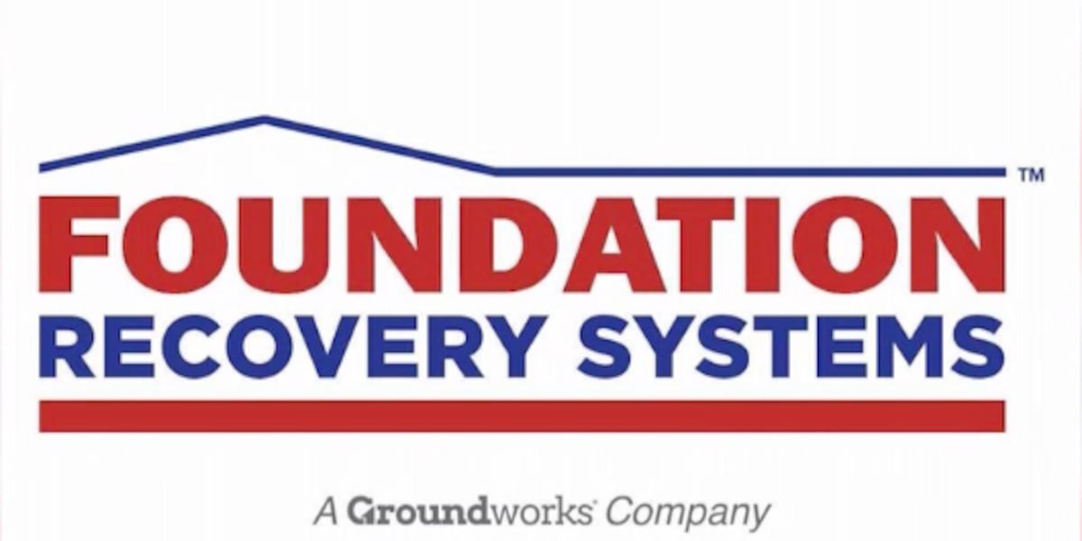 Sponsored: Foundation Recovery Systems [Video]