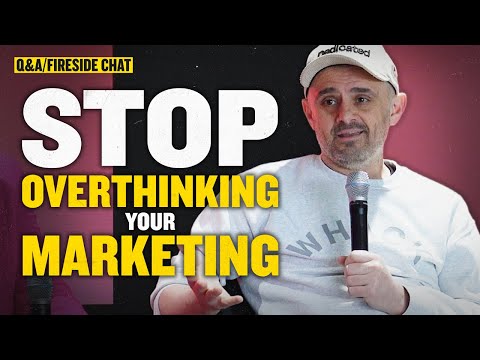 The Biggest Marketing Mistakes Brands and Marketers Make [Video]