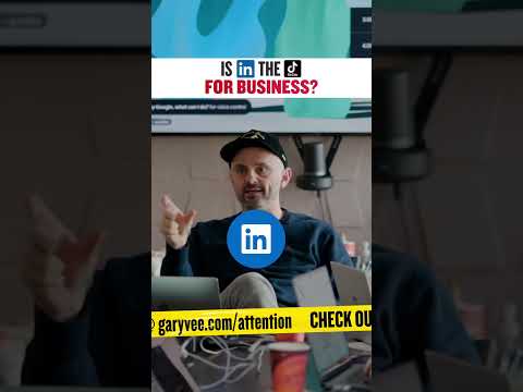 Why LinkedIn Is Crucial For Your Business In 2024 [Video]