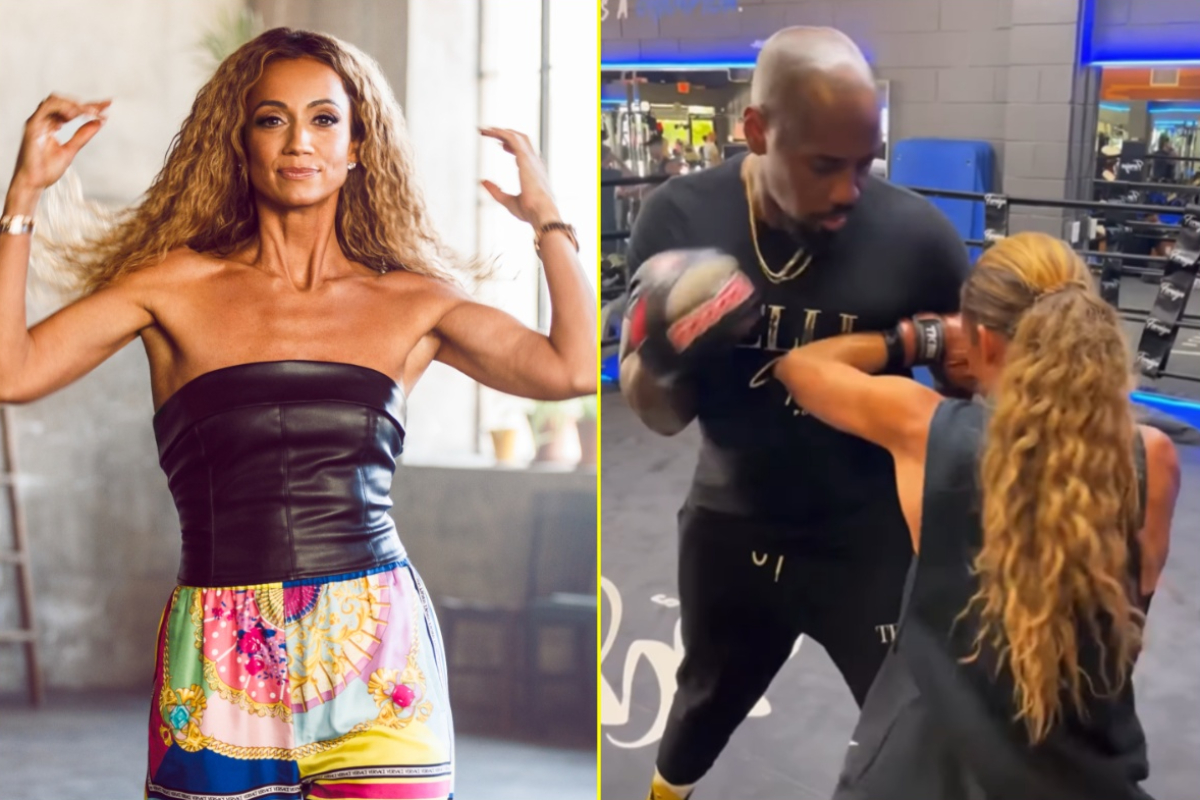 Malik Scott claims Kate Abdo is set for career change with KSI boxing opportunity [Video]