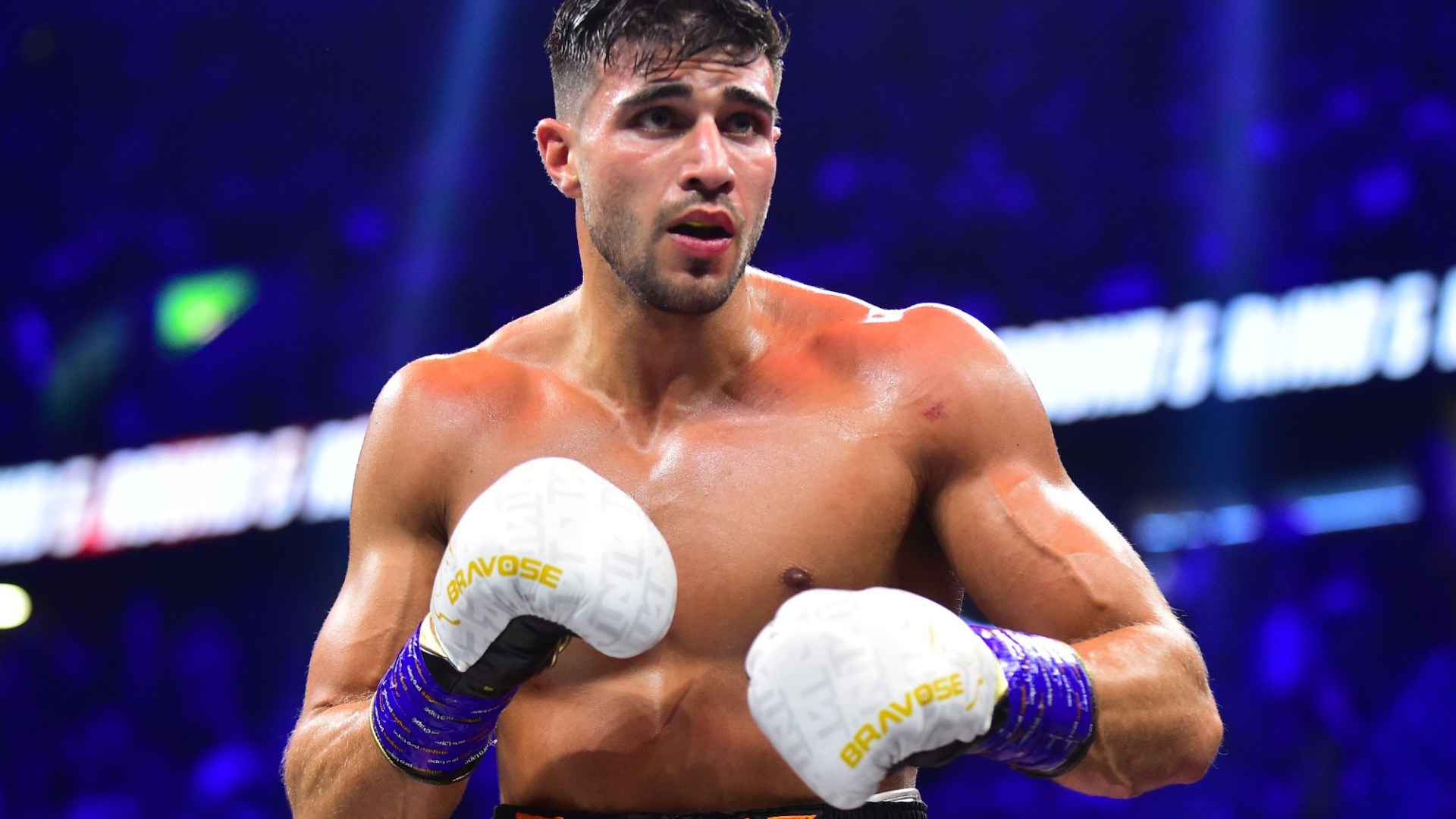 Tommy Fury in shock new career change as Love Island star and boxer ‘achieves massive goal’ [Video]