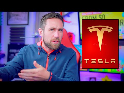 Tesla Fraud Investigation [Securities & Wire Fraud] [Video]