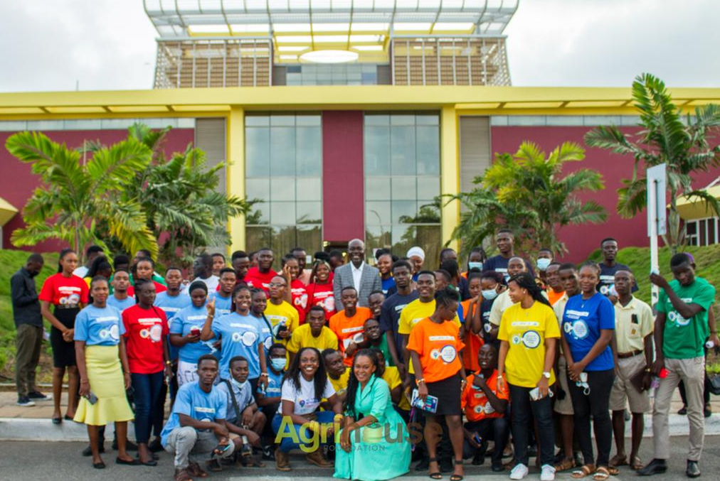 367 agric students and beginner agribusinesses set for 7th edition of Ag-Stud bootcamp [Video]
