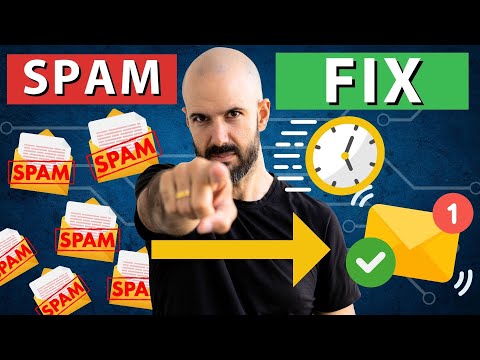 Do THIS to Stop Being Flagged as SPAM [Before IT’S TOO LATE] [Video]