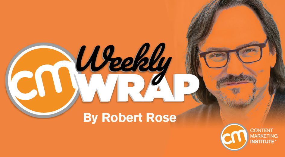 That Peloton Ad  Mistake or Failure? Plus, How to Keep Audience Attention [The Weekly Wrap] [Video]