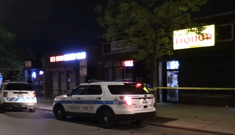 6 robberies reported at North, NW Side businesses [Video]
