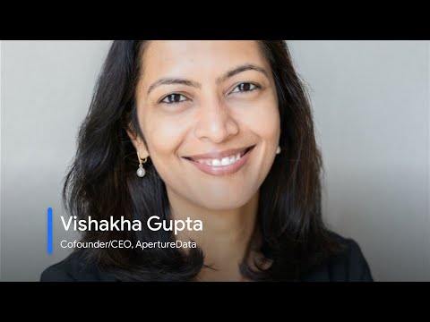 Celebrating Women’s History Month with Vishakha Gupta [Video]