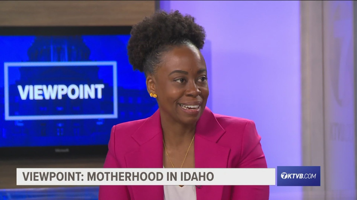 Viewpoint: Mother’s Day Special | ktvb.com [Video]