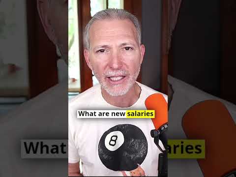 Salary Bands and Negotiating Your Job Offer [Video]
