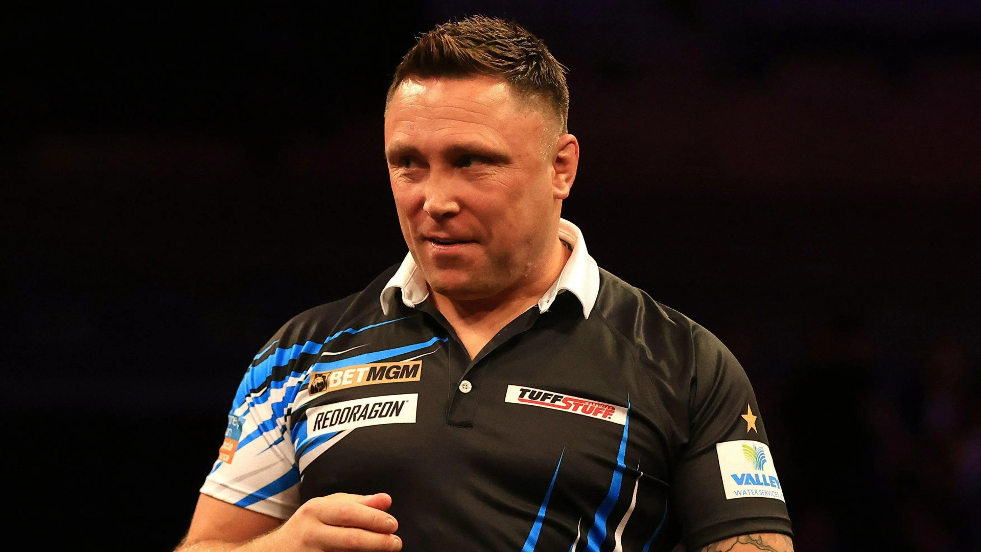 Inside Gerwyn Price’s latest side hustle as darts star shows off renovations ahead of new business venture [Video]