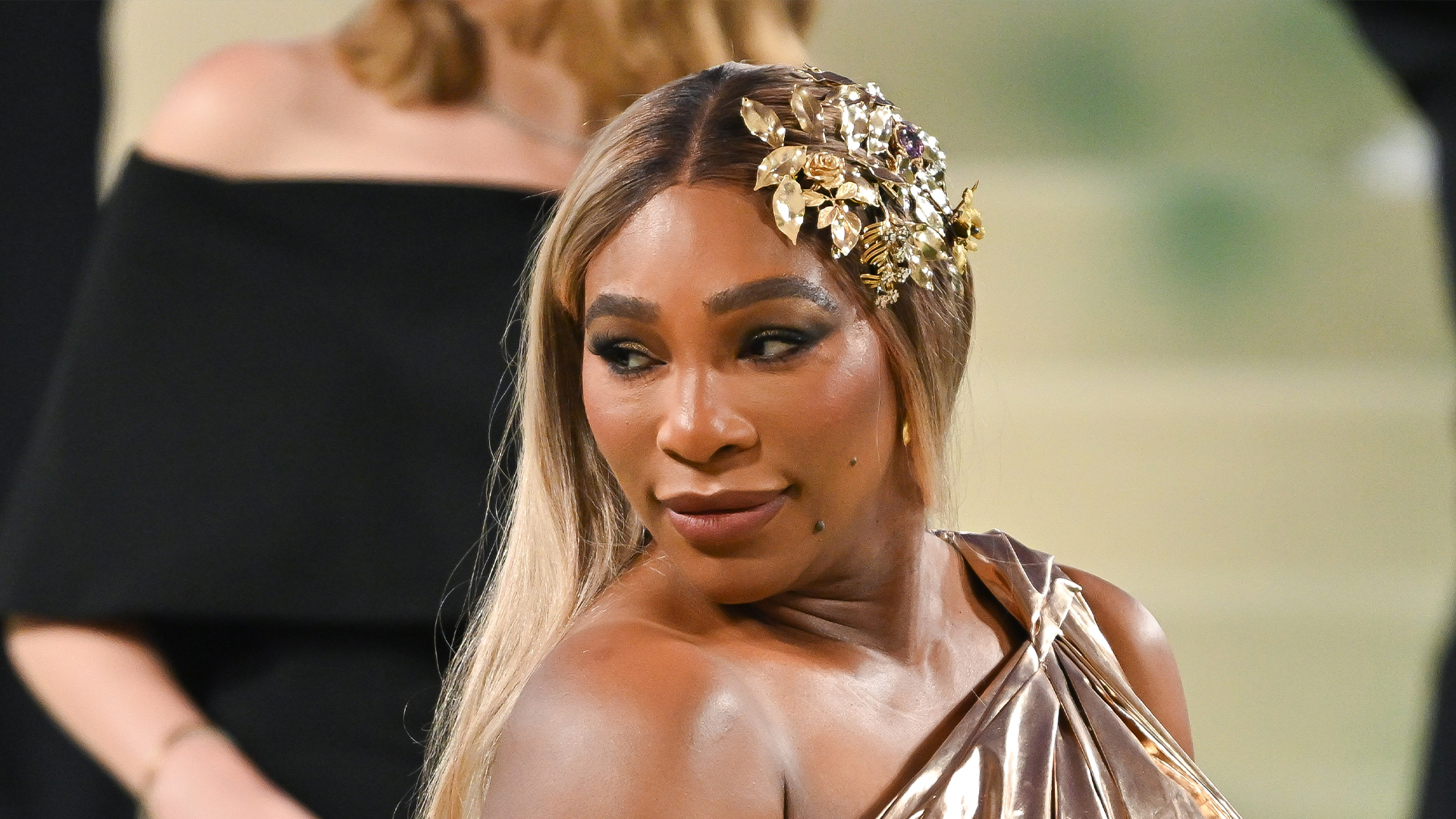 Serena Williams in major career change as tennis icon ‘excited’ for new role which requires ‘unparalleled charisma’ [Video]