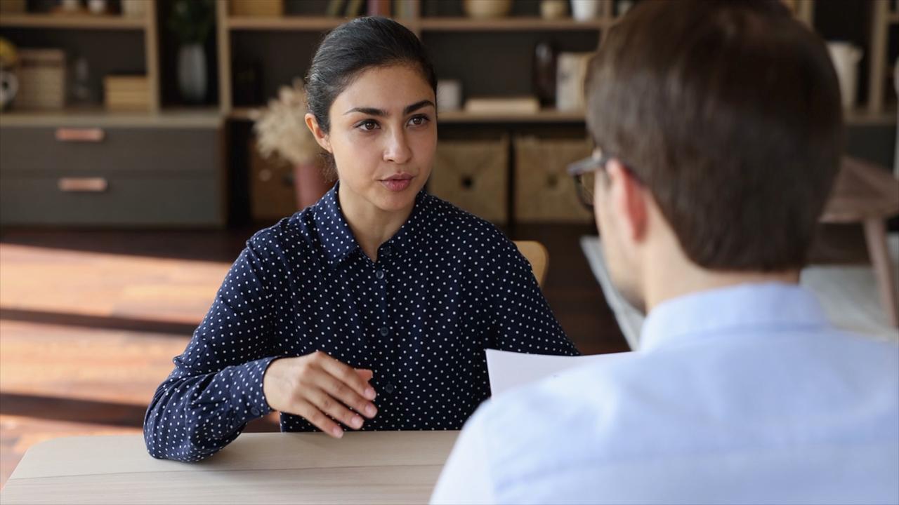 Smart Questions to Ask in a Job Interview [Video]
