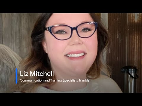 Celebrating Women’s History Month with Liz Mitchell [Video]
