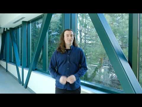 Meet Dan, Technical Writer | Nokia Canada [Video]