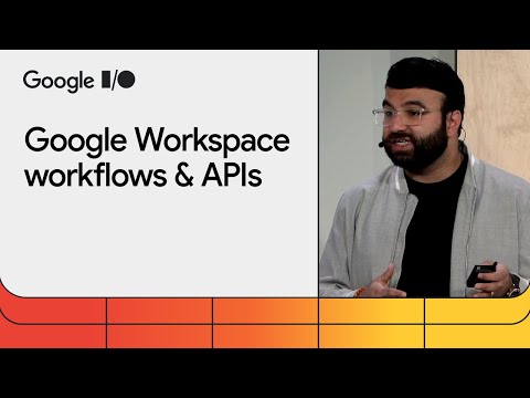 Build AI-powered apps, add-ons, and workflows [Video]