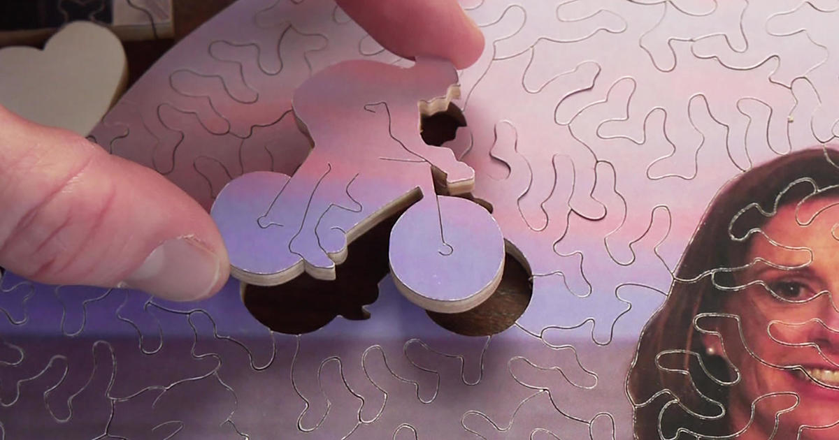 The art of jigsaw puzzles [Video]