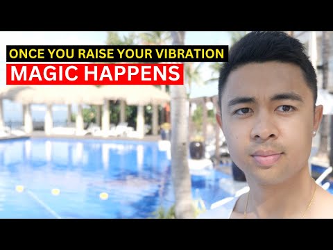 Everything is Energy | Once You Learn To Manifest CORRECTLY, Reality is YOURS [Video]