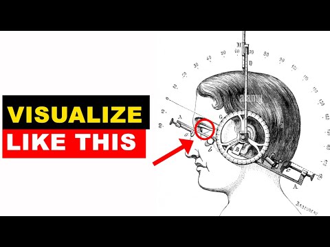 Once you VISUALIZE like THIS, REALITY SHIFTS in seconds (How To Visualize) [Video]