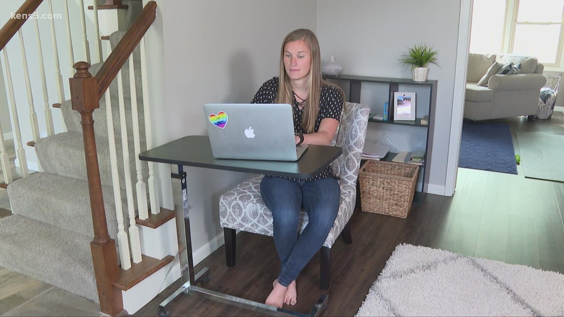 Guess who’s winning battle between workers and managers over ‘work from home?’ [Video]