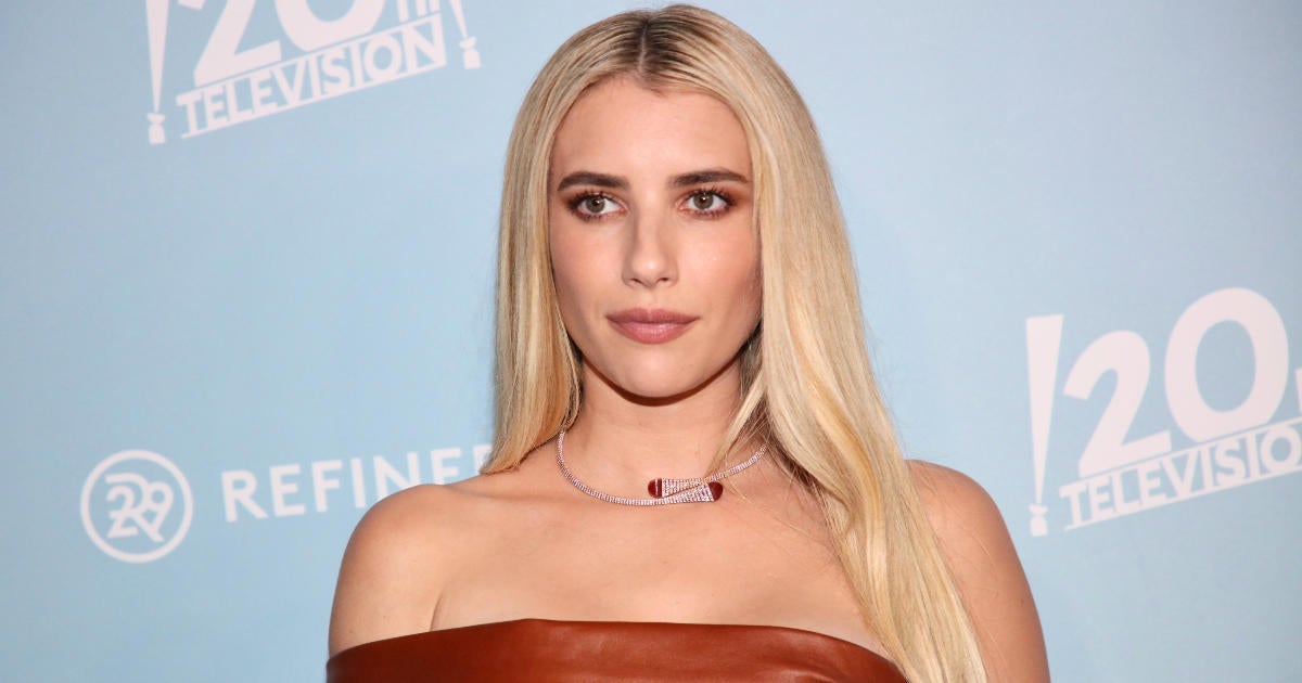 Emma Roberts Geeks out Over Special Gift From Boyfriend Cody John [Video]