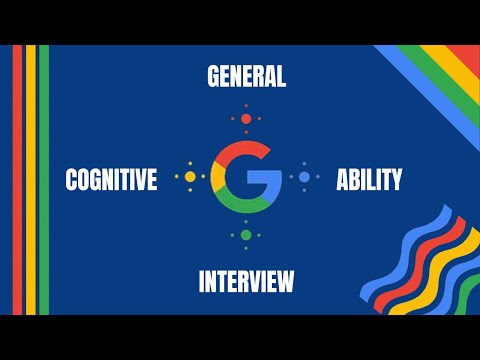 Google GCA – Question and Answer [Video]