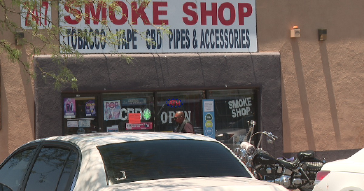 Increasing drug activity and homelessness plague east-side businesses [Video]