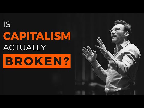 Prioritizing People Over Profits | Simon Sinek [Video]