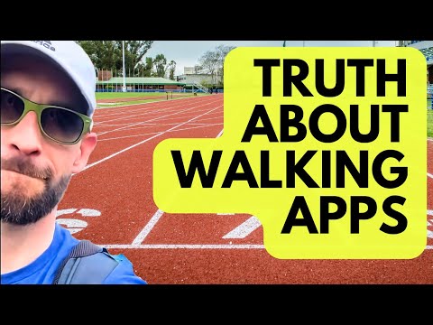 I Tested 7 “Get Paid to Walk” Apps in 2024 (The TRUTH) [Video]