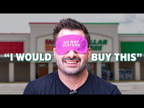 Is Dollar Store Travel Gear Any Good? [Video]