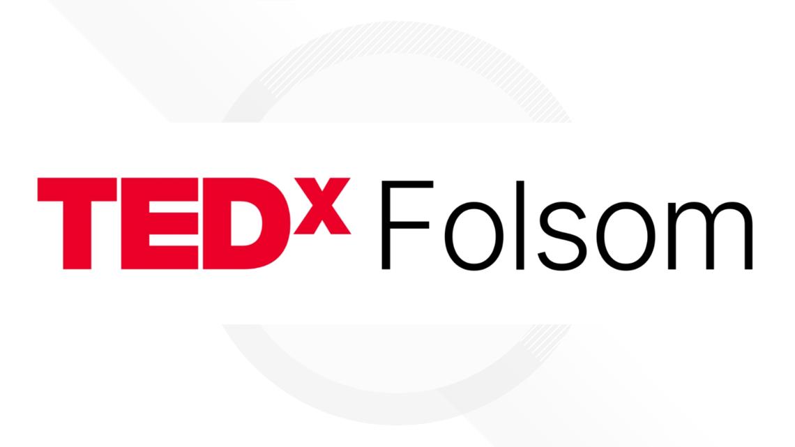 Folsom hosts TED talks at Folsom Lake College Harris Center [Video]