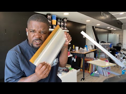 LIVE: Why Did I Come Back To Screen Printing? [Video]