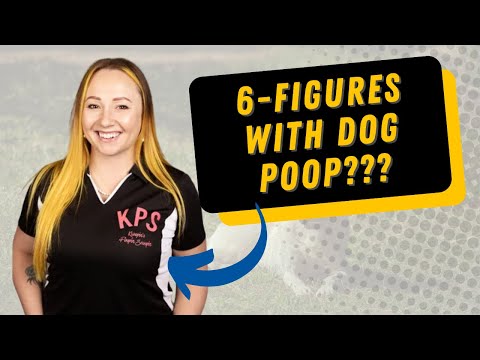 How To Scale a Local Service Business: Multi 6-Figures in Pet Waste Removal [Video]
