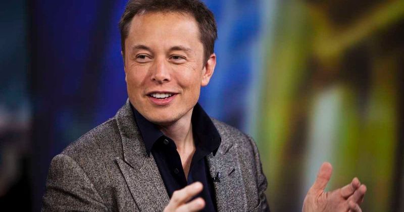 Elon Musk reveals the one job interview question he asks every candidate to instantly spot a liar [Video]