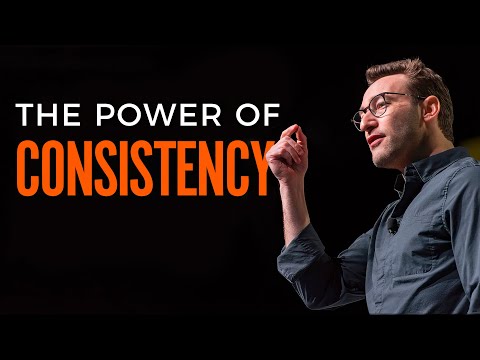 The Key to Effective Leadership [Video]
