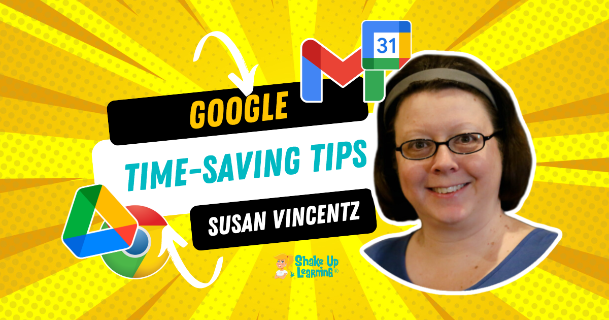 Google Time-Saving Tips for Efficiency [Video]