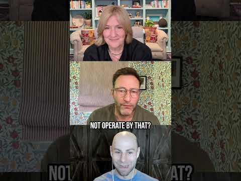 What Are Your Values? | Brené Brown and Adam Grant are BACK on A Bit of Optimism [Video]