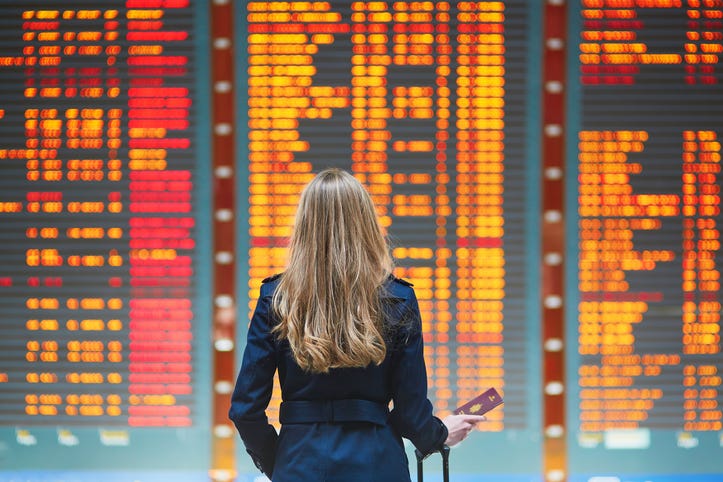 71 million expected to travel this week  best travel tips [Video]