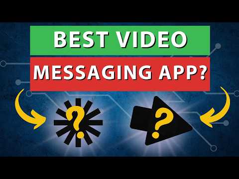Best Video Messaging and Screen Recording Apps for Google Workspace?