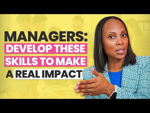 The 3 most underrated traits of impactful leaders [Video]