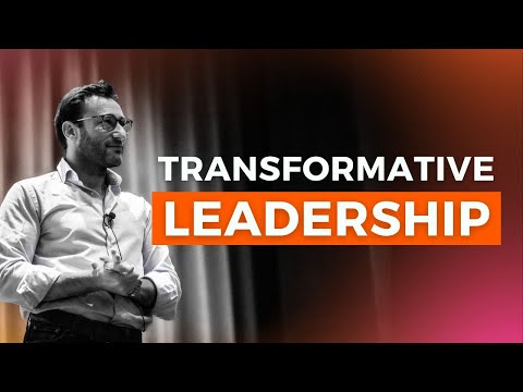 Revolutionize and Transform Your Leadership | Full Conversation [Video]
