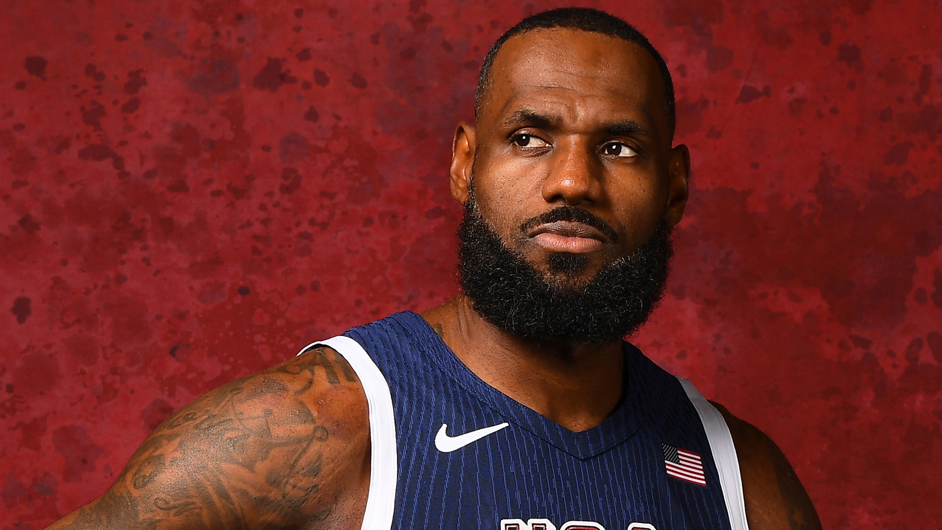LeBron James’ new career venture after NBA retirement revealed as LA Lakers star looks to move into new industry [Video]