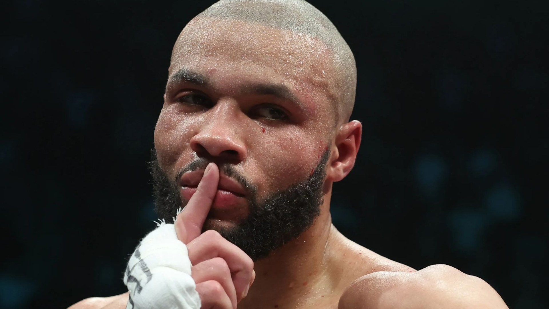 Chris Eubank Jr makes major career change as he eyes huge Canelo Alvarez fight and two British grudge bouts [Video]