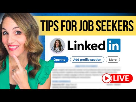 🔴 LIMITED-TIME SUMMER 2024 JOB SEARCH BOOTCAMP – Why You Need A Killer LinkedIn Profile in 2024 [Video]