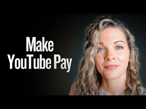 How I Made $178K with a Single YouTube Video